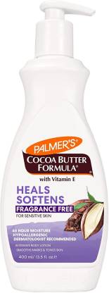 Palmer's Cocoa Butter Heals Softens Lotion (250 ml) Palmer's