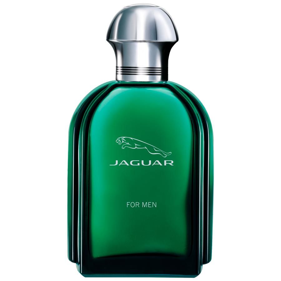 Jaguar For Men Eau De Toilette (100 ml) Beautiful