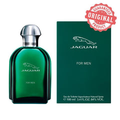 Jaguar For Men Eau De Toilette (100 ml) Beautiful