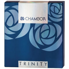 Chambor Geneva Trinity All Over Face Powder (15g) Beautiful