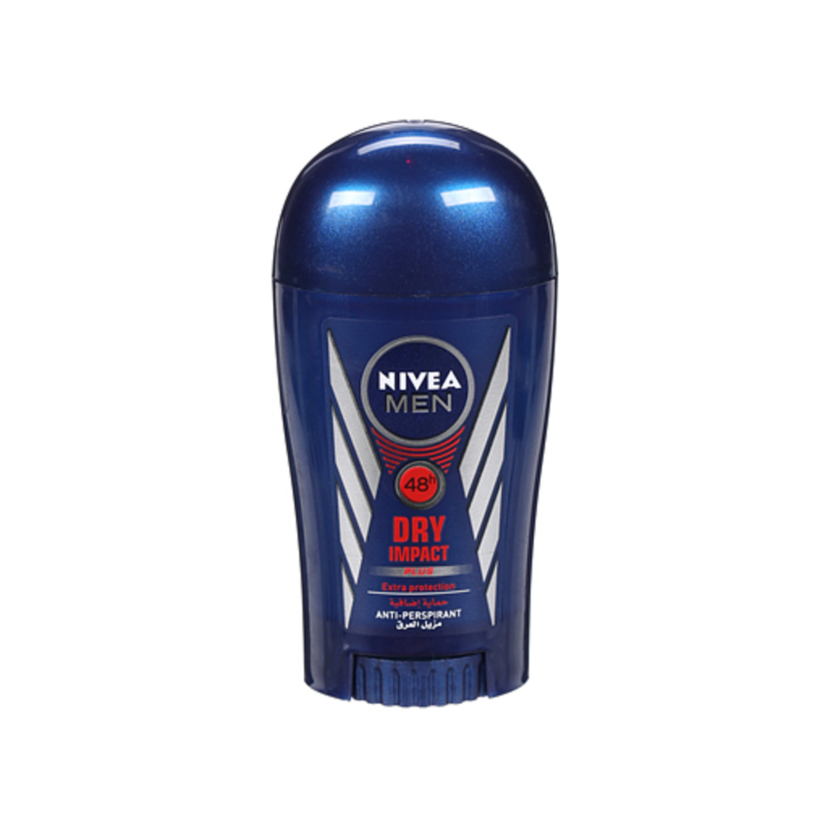 Nivea Men Dry Impact Deodorant Stick (40ml) Nivea