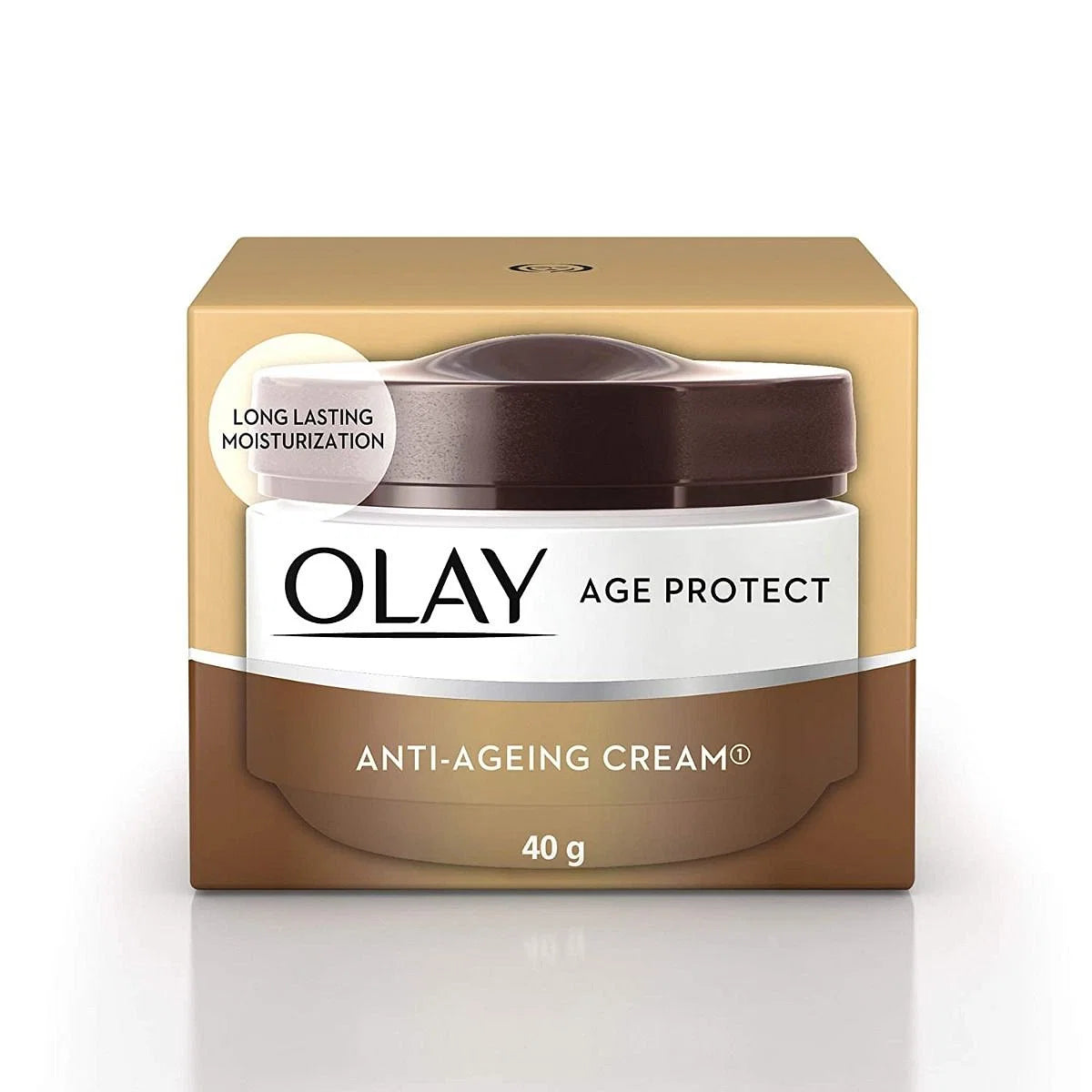 Olay Age Protect Anti-Ageing Cream (40g) Olay