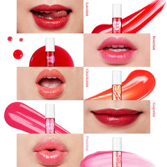 Benefit Benetint Rose Tinted Lip & Cheek Stain (6ml) benefit