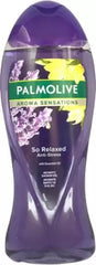 PALMOLIVE Aroma Sensations So RELAXED Anti-Stress Shower Gel  (500 ml) Beautiful