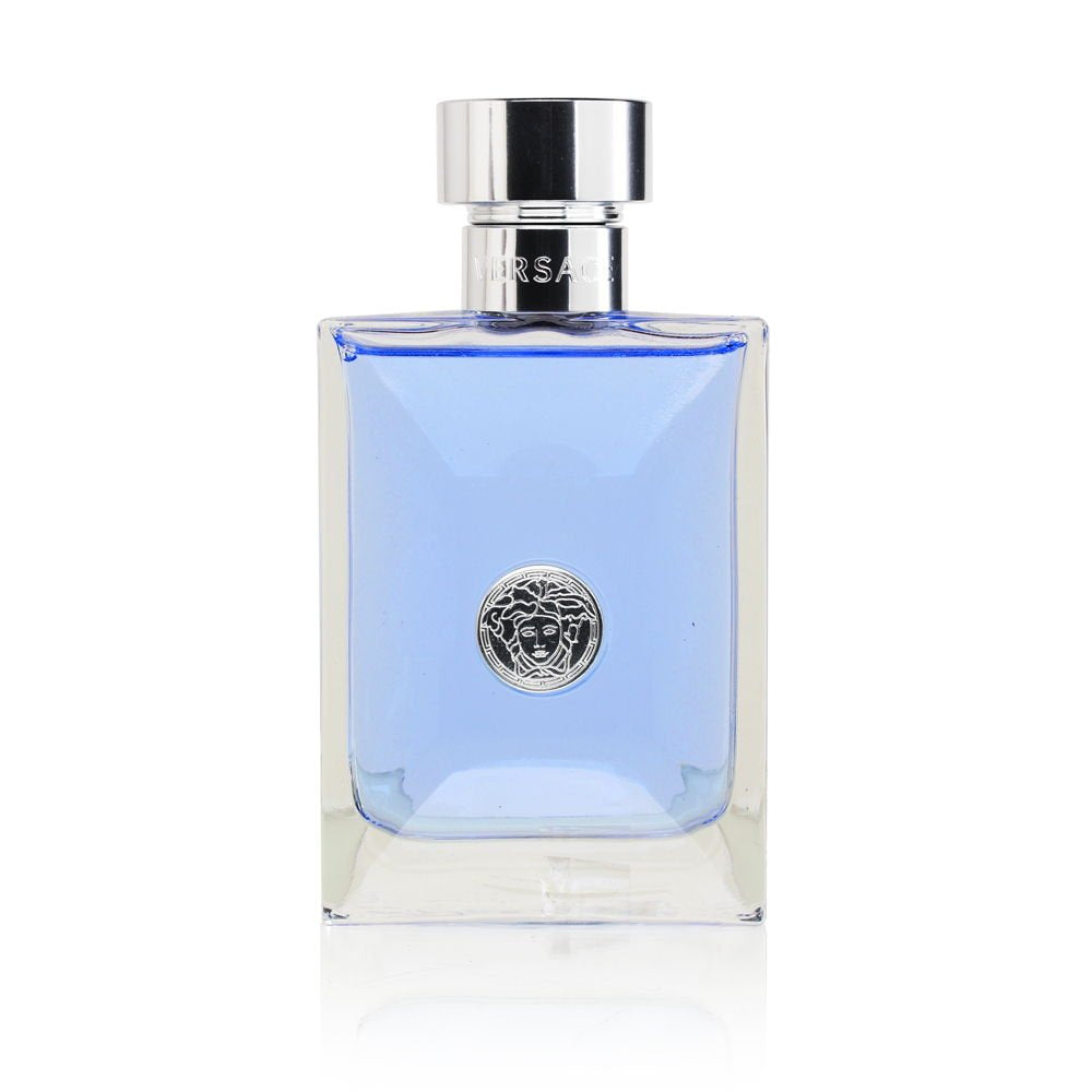Versace Pour Homme After Shave Lotion (100 ml) Versace