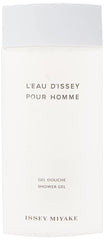 Issey Miyake L'Eau D'Issey Pour Homme Gel Douche Shower Gel (200ml) Issey Miyake