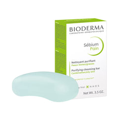 Bioderma Sébium Pain Anti-Acne Soap (100 g) Beautiful