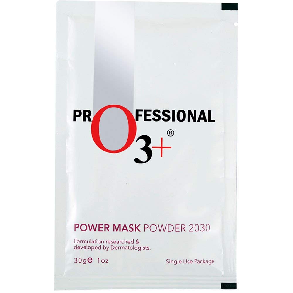 o3+ Professional C Glow Peel Off Mask 2030 2 Count (Pack of 1) Beautiful