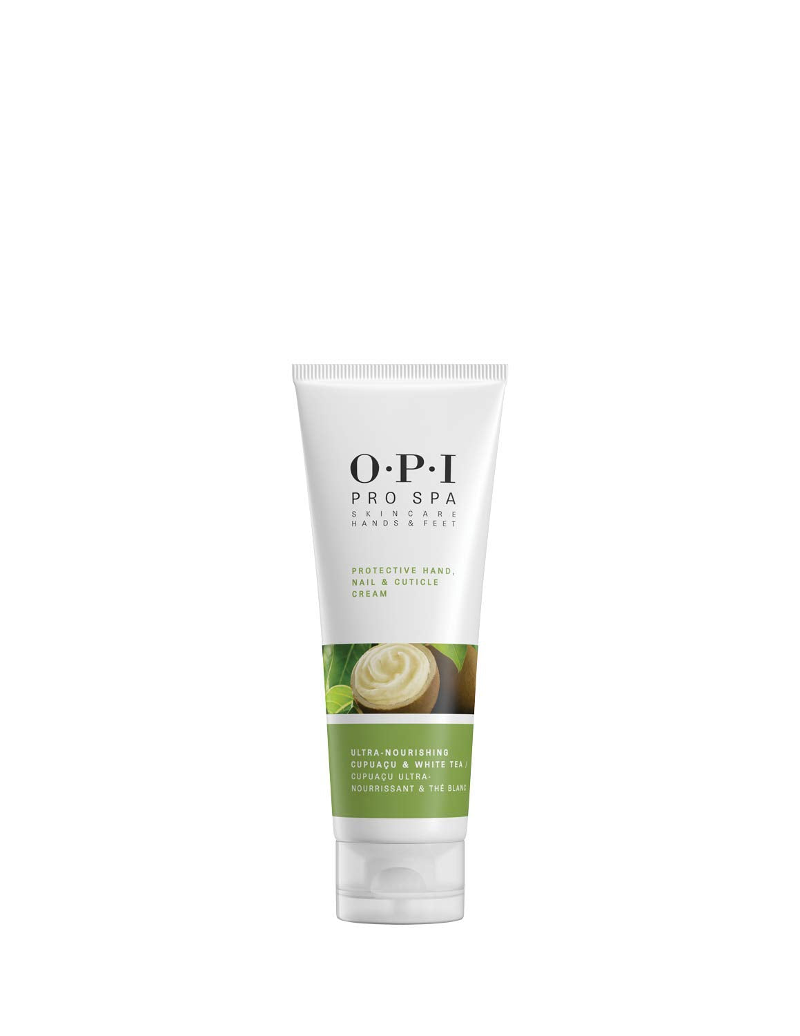 O.P.I ProSpa Protective Hand Nail & Cuticle Cream (236 ml) Beautiful