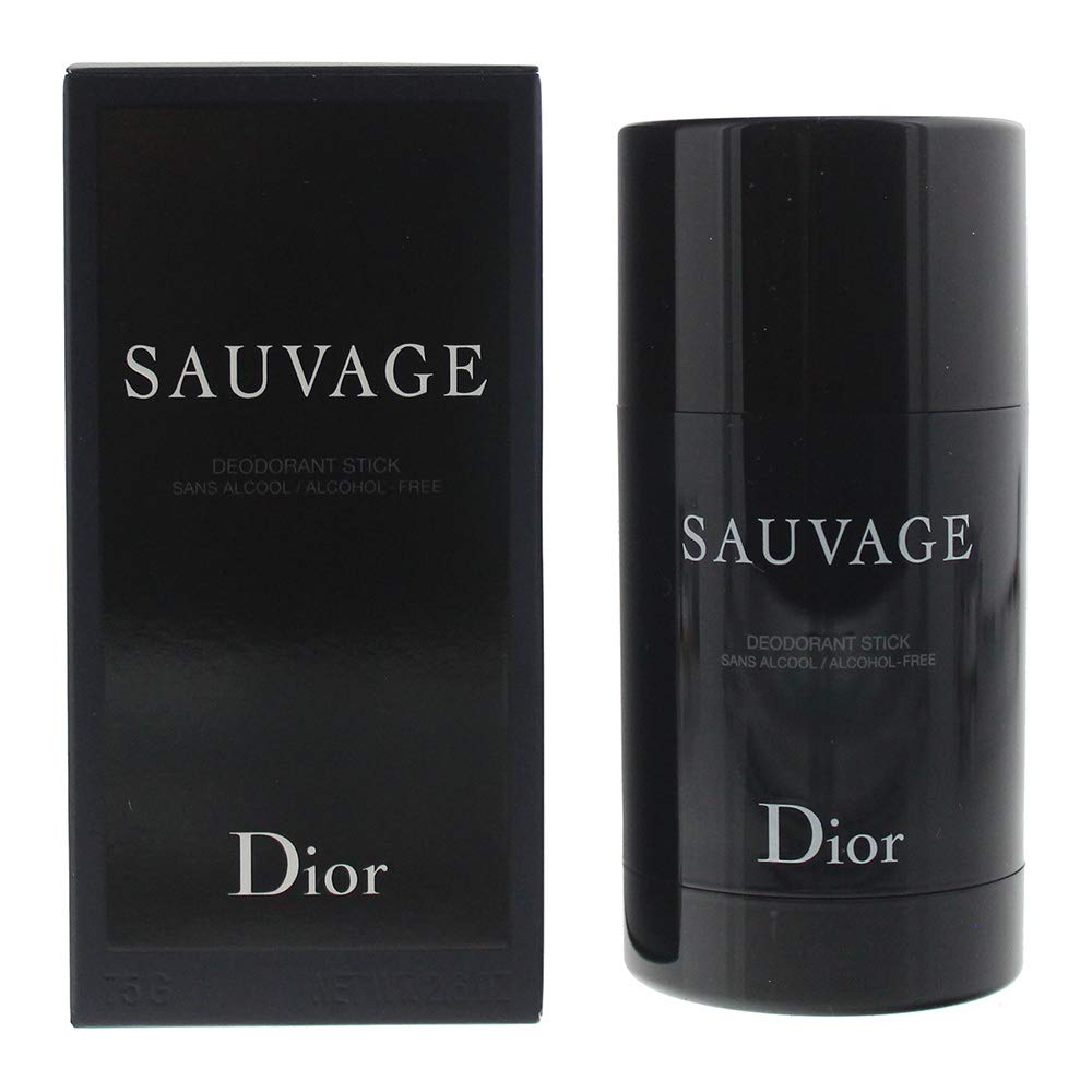 Christian Dior Sauvage Deodorant Stick (75g) Christian Dior