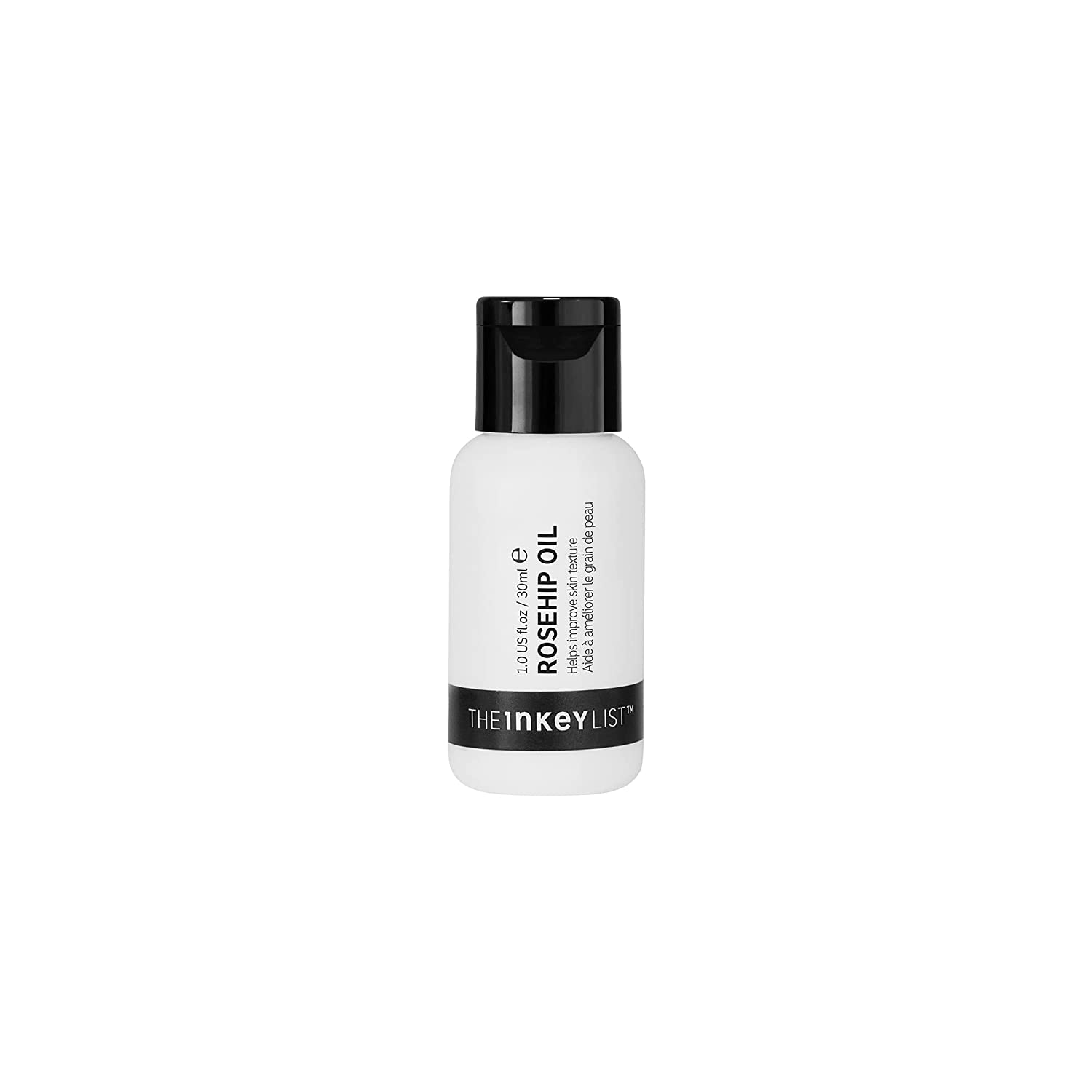 The Inkey List Rosehip Oil to Smooth Skin Texture (30ml) The Inkey List