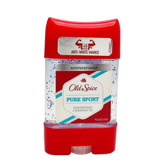 Old Spice Pure Sport Deodorant Gel (70ml) Old Spice