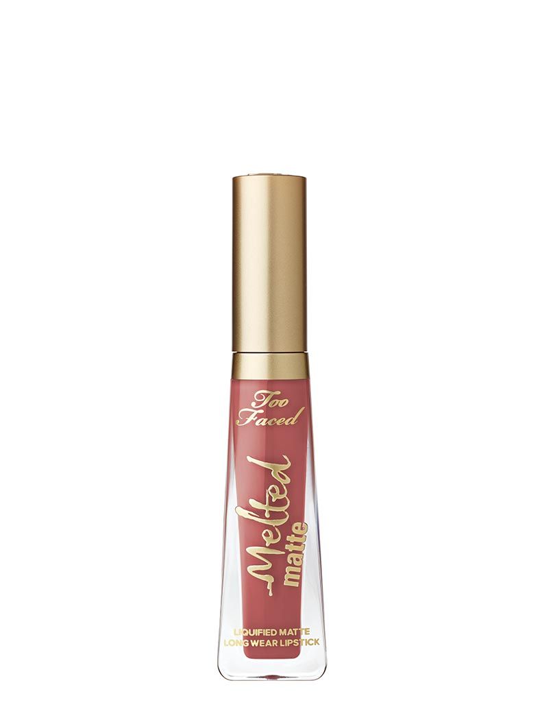 Too Faced Melted Matte Lipstick - Sell Out (7ml) Too Faced
