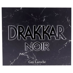 Drakkar Noir Guy Laroche Gift Set Beautiful