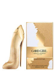 Carolina Herrera Good Girl Gold Fantasy Eau De Parfum (80ml) Carolina Herrera