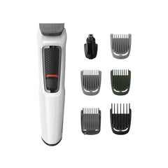 Philips Multi-Grooming Trimmer MG3721/65 Beautiful