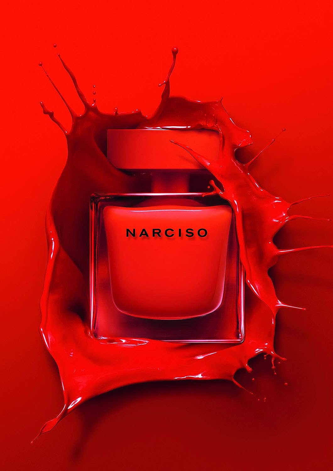 Narciso Rodriguez Narciso Rouge Eau De Parfum (90ml) Narciso Rodriguez