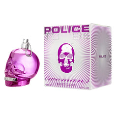 Police To Be Eau De Parfum  (125 ml) Beautiful