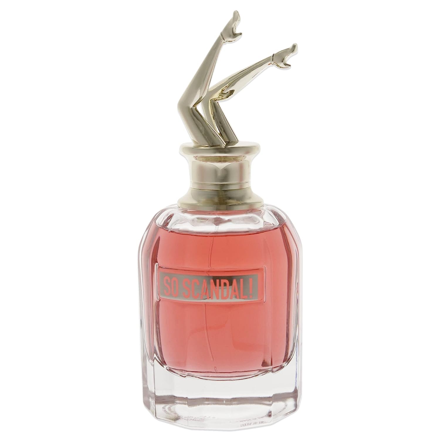 Jean Paul Gaultier Ladies So Scandal Eau de Parfum (80 ml) Beautiful