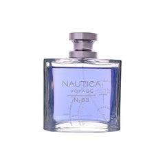 Nautica Voyage N-83/Nautica Eau DE Toilette (100 ml) Beautiful