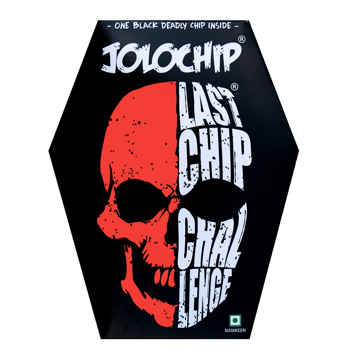 Jolochip Last Chip Challenge (5g) Jolochip