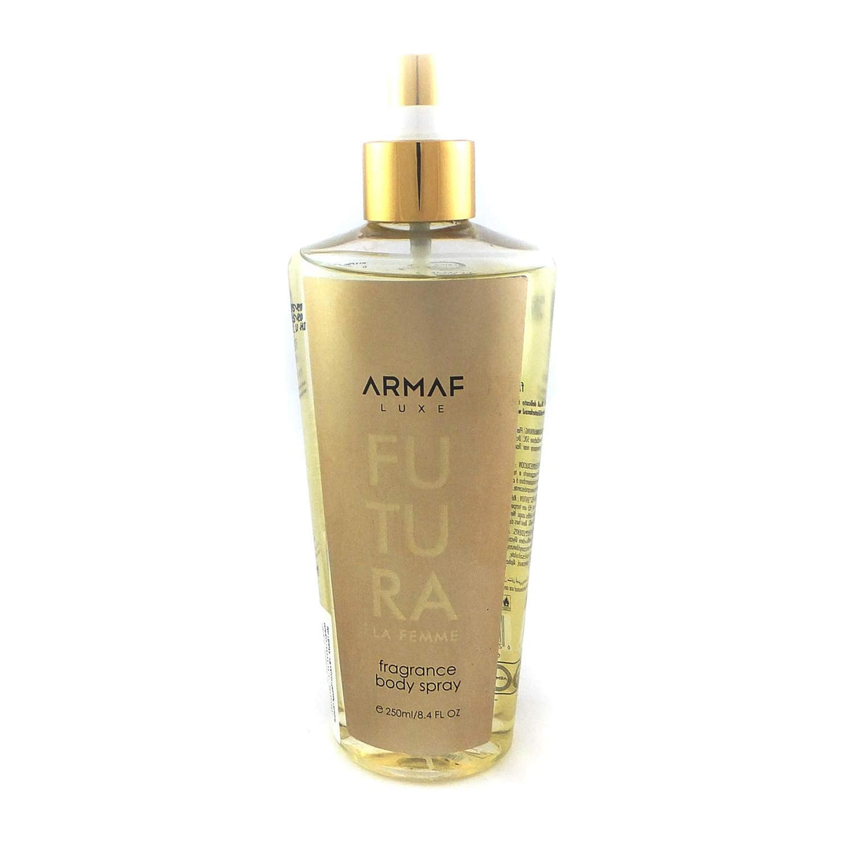 armaf luxe fragrance body mist (250 ml) Beautiful