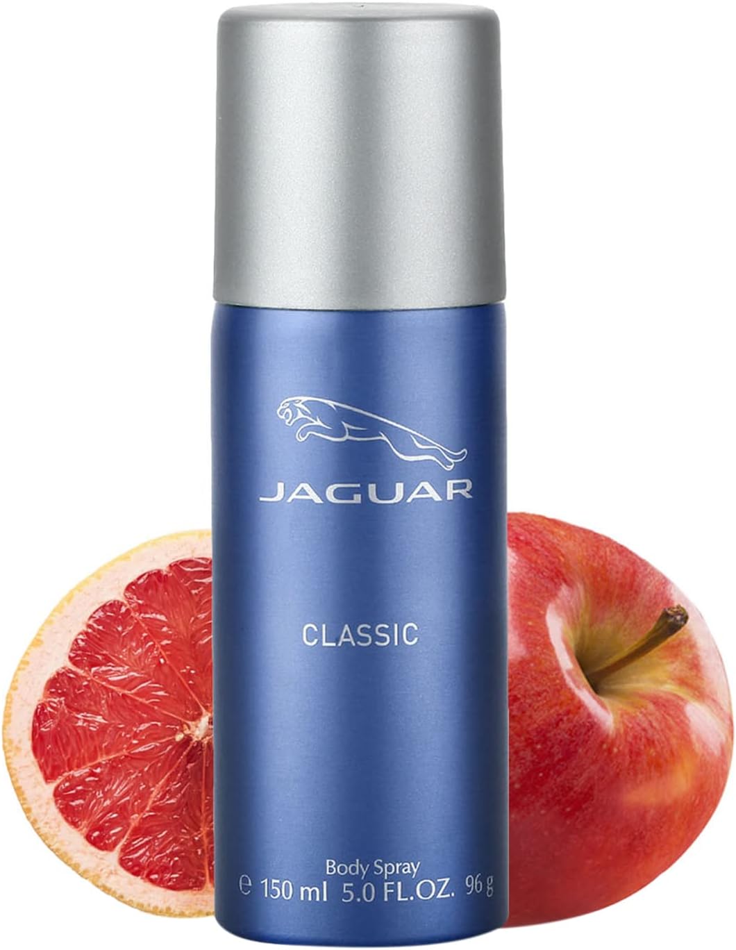 Jaguar Body Spray (200 ml) Beautiful