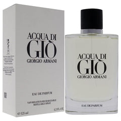 Giorgio Armani Acqua Di Gio Eau De Parfum (125 ml) Giorgio Armani