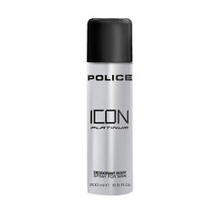 Police Pour Homme Deodorant body Spray (200 ml) Police