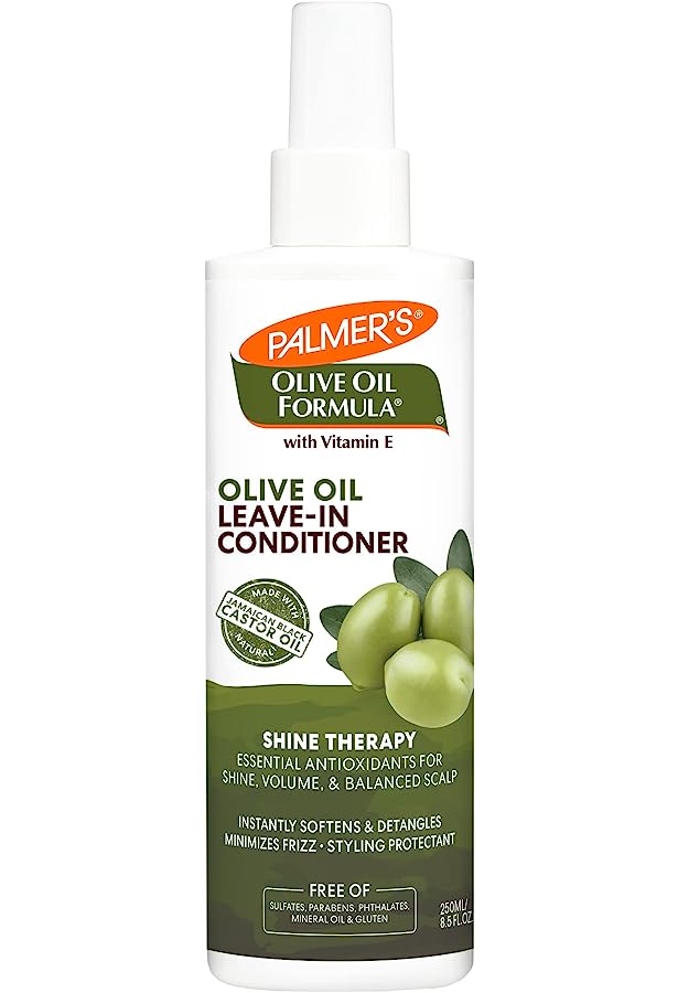 Palmer's Olive Oil Formula Leave-in Conditioner (250 ml) Palmer's