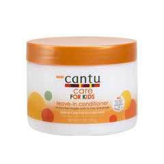 Cantu Care for Kids Leave-In Conditioner  (283 ml) Beautiful