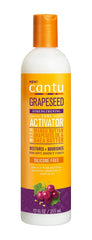 Cantu Grapeseed Curl Activator Cream (355ml) Cantu