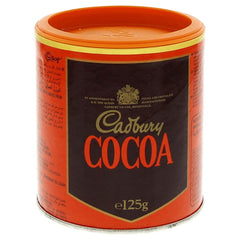 Cadbury Cocoa Powder Drink (125 g) Beautiful