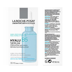 La Roche-Posay Hyalu B5 Hyaluronic Acid Serum Anti-Wrinkle Concentrate (30ml) La Roche Posay