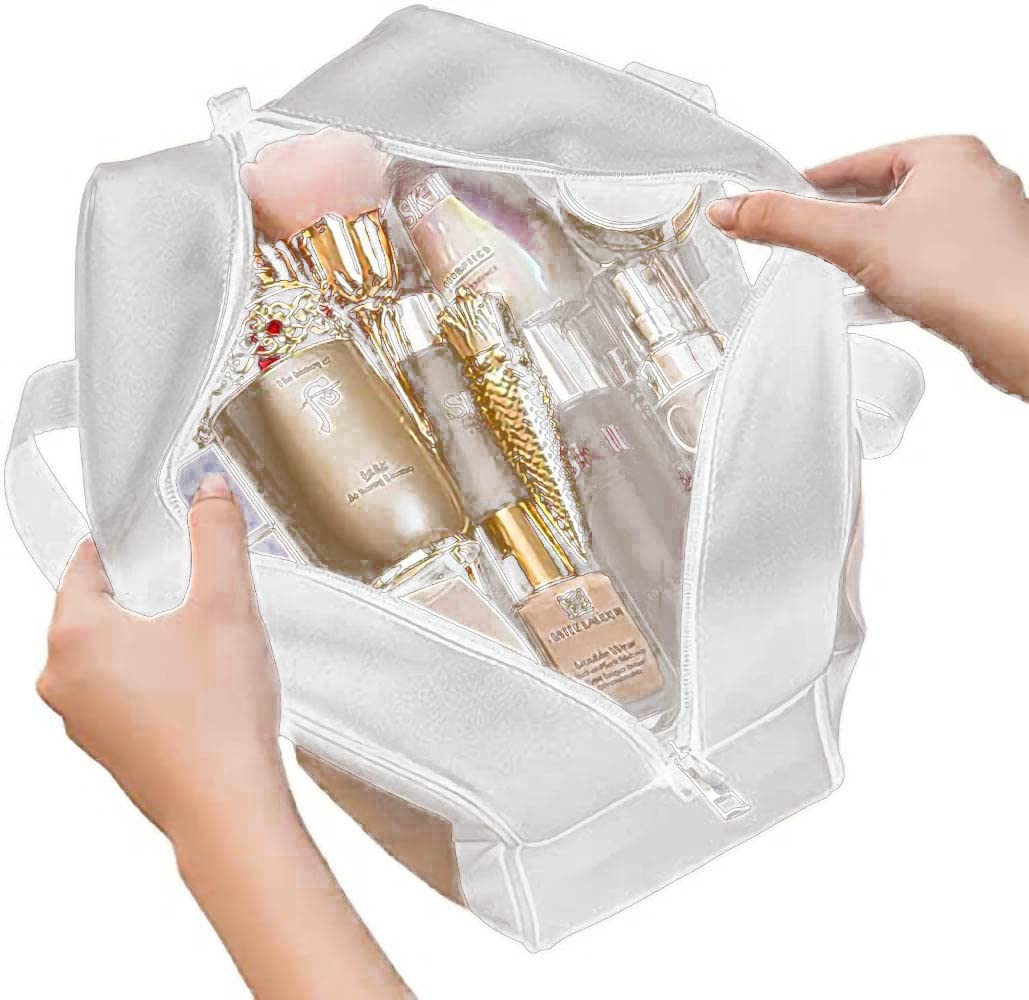 Cheer Makeup Kit, Pro – GlitterGaloreandMore.com