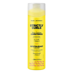 Marc Anthony Strictly Curls Frizz Sealing Conditioner (380 ml) Marc Anthony