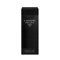 Prada L'Homme Deodorant spray (150ml) Prada