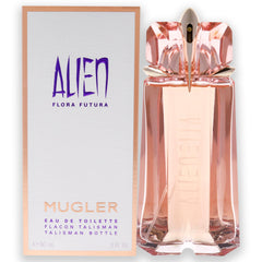 Alien Flora Futura Mugler Eau De Toilette (90 ml) Beautiful