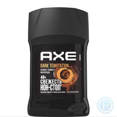 Axe Dark Temptation Antiperspirant Stick (50 ml) Beautiful