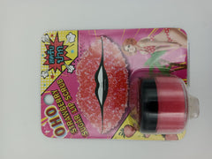 Oho Strawberry Sugar Lip Scrub (25 g) Oho