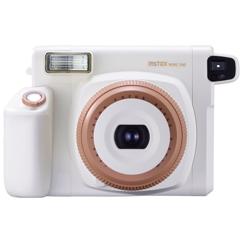 Fujifilm Instax Wide 300 Instant Camera Fujifilm