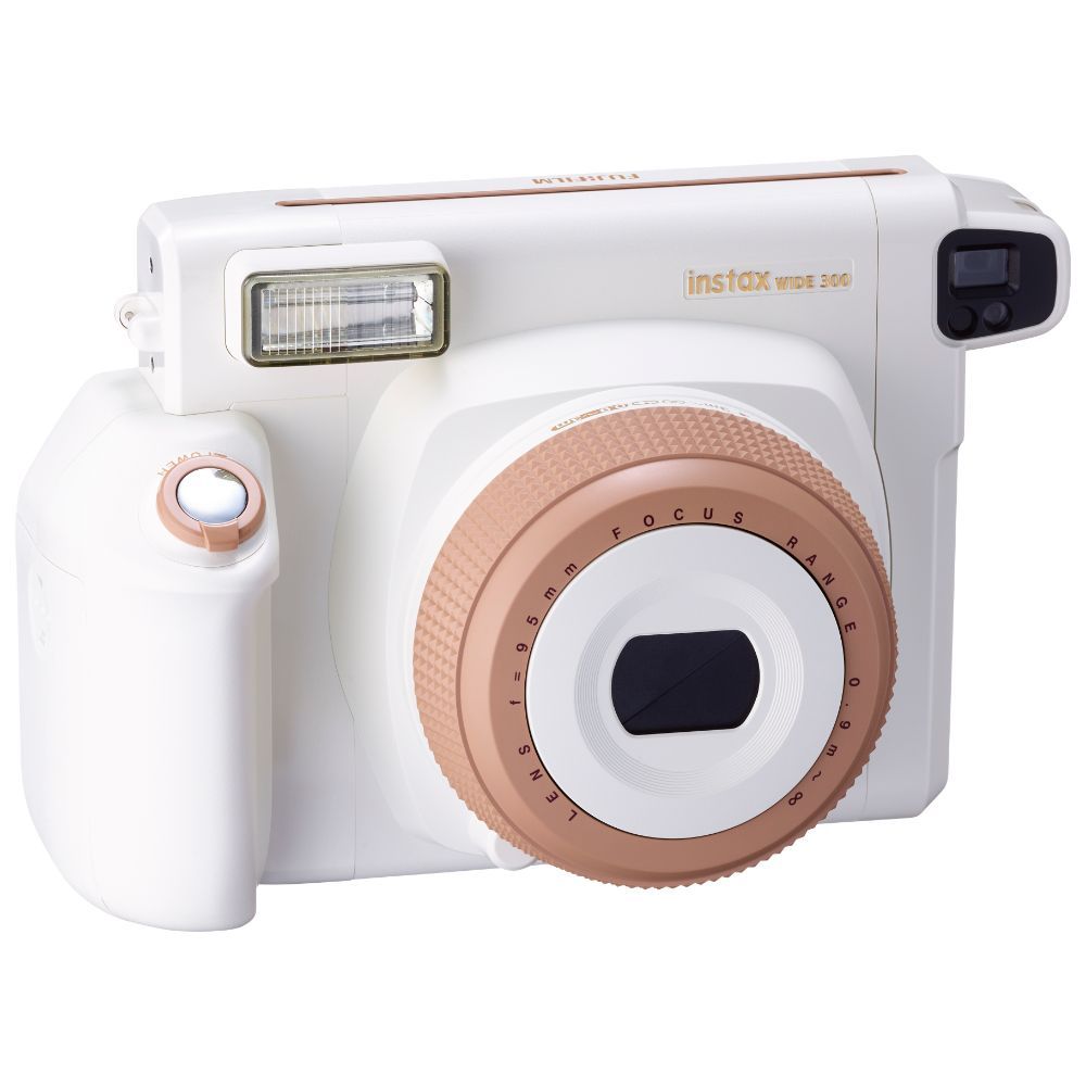 Fujifilm Instax Wide 300 Instant Camera Fujifilm