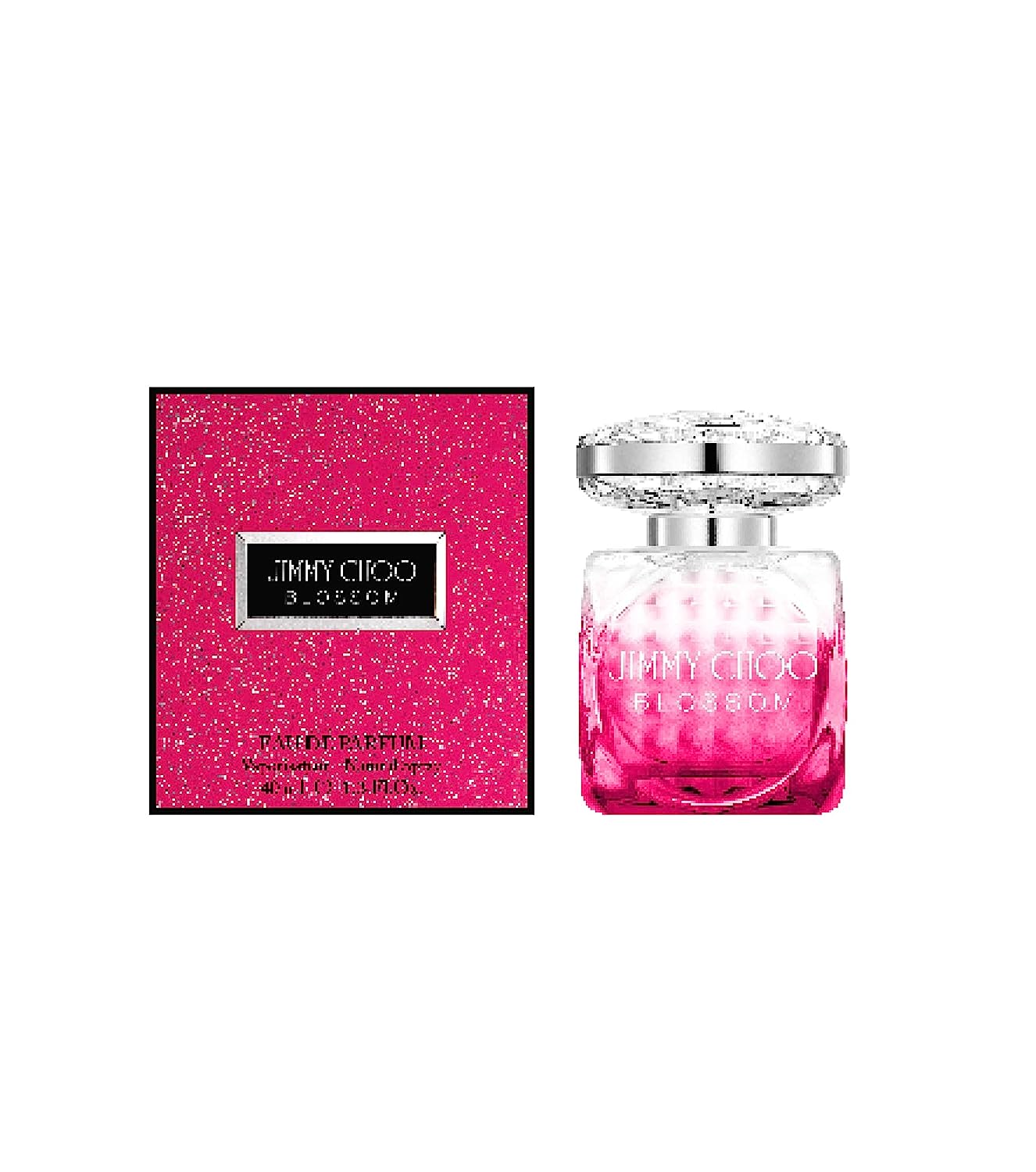 Jimmy Choo Blossom Eau de Parfum (100 ml) Beautiful