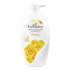 Enchanteur Charming Perfumed Shower Gel (550 ml) Beautiful
