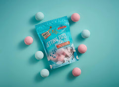 Dirty Works Getting Fizzy With It Mini Bath Bombs (160g) Dirty Works