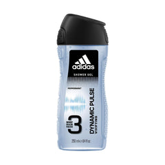 Adidas Dynamic Pulse Shoawer Gel (250 ml) Beautiful