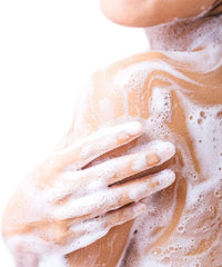 Evoluderm Intense Nutrition Shower Cream (500 ml) Beautiful