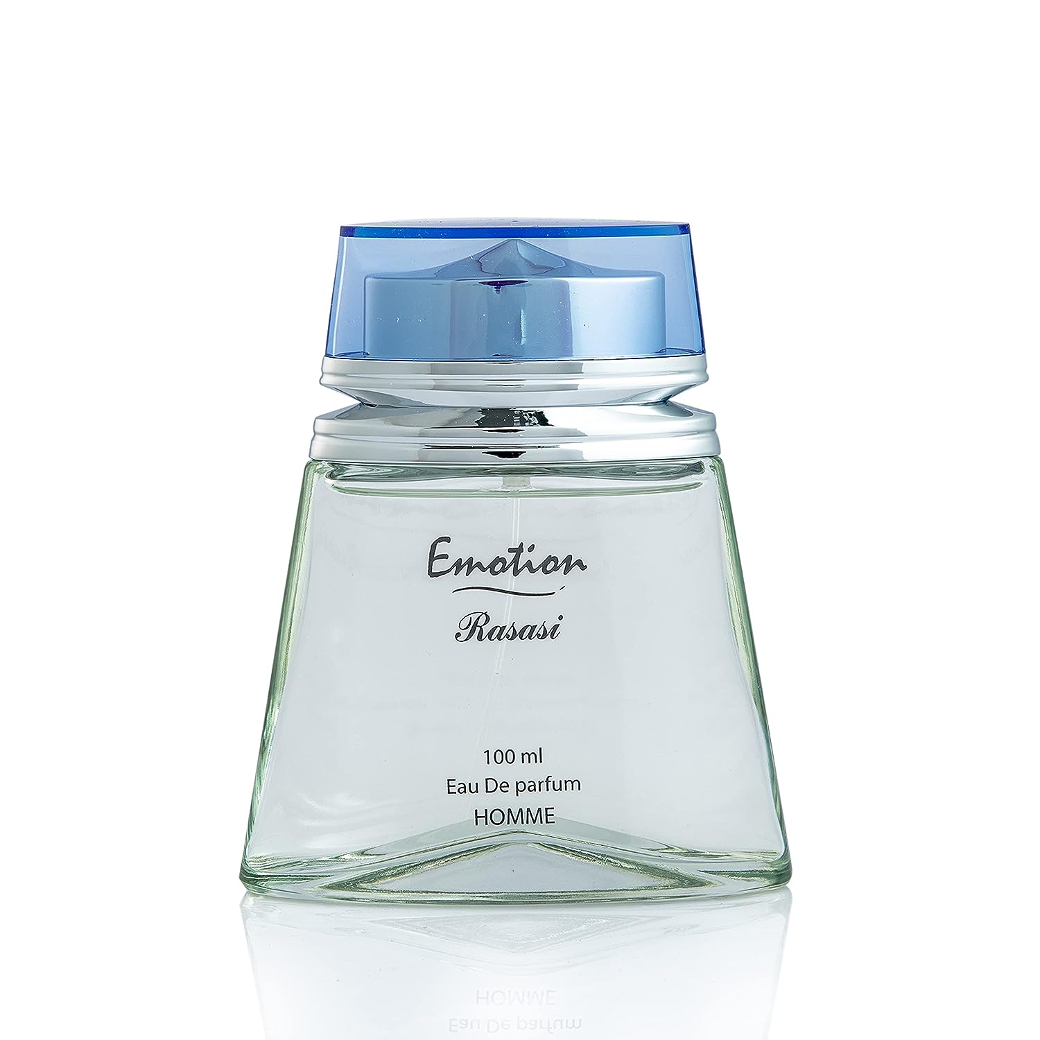 Rasasi Emotion Blue Eau De Perfume (100 ml) Beautiful