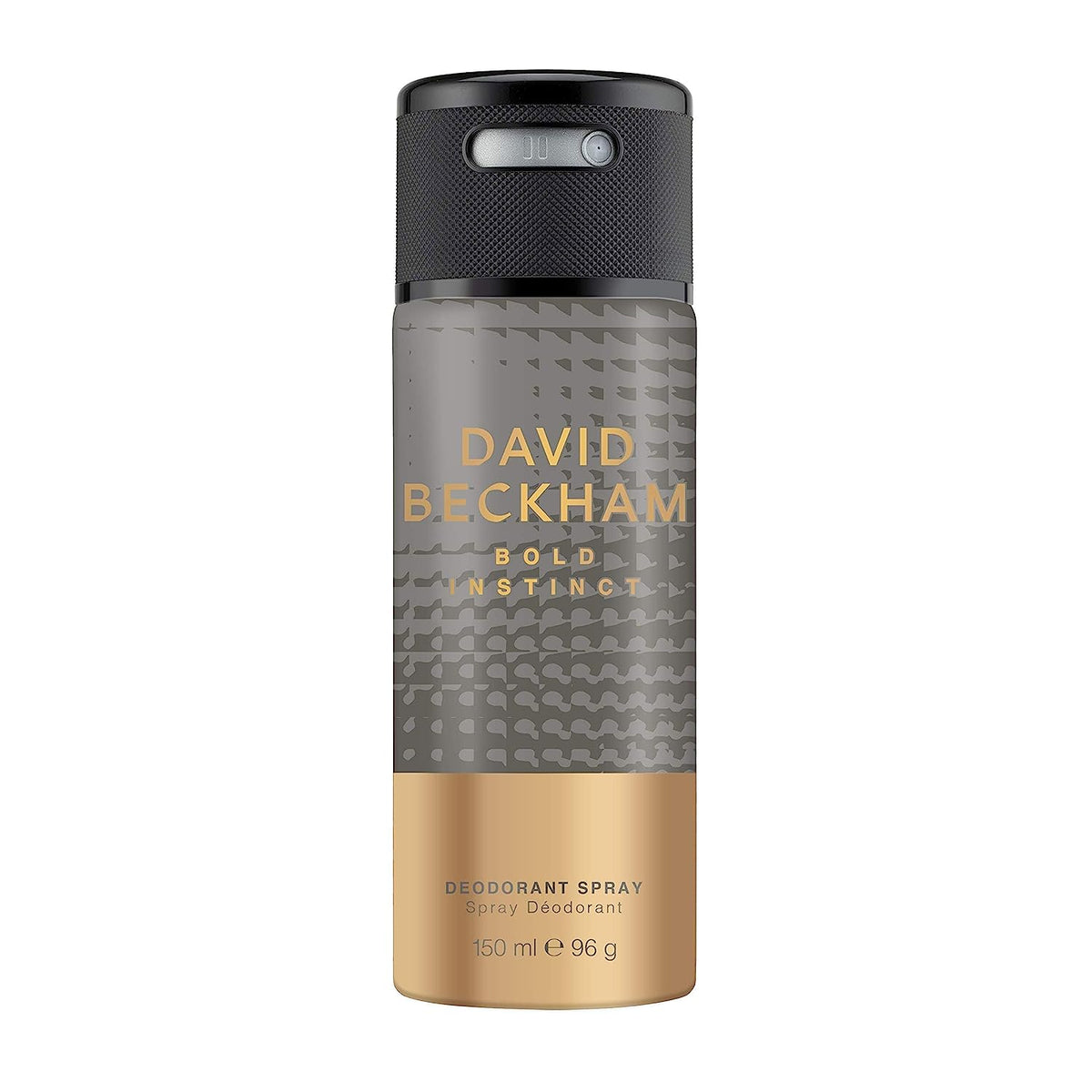 David Beckham Bold Instinct Deodorant Spray (150 ml) Beautiful