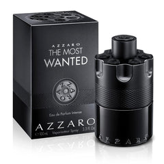 Azzaro The Most Wanted Eau de Parfum Intense (100ml) Azzaro